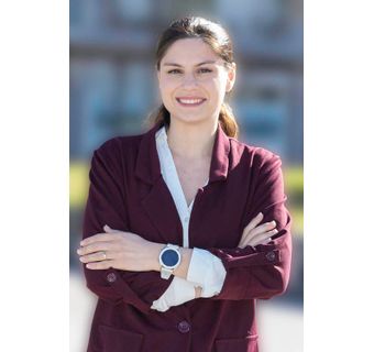 ELIZ GOLDBERG