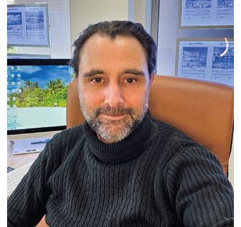 David Martin