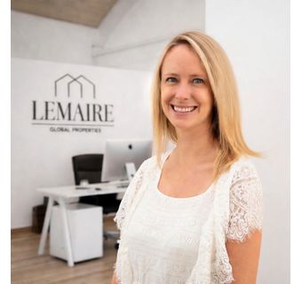 Aline Lemaire
