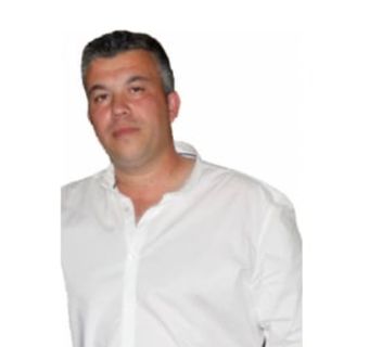 Pablo del Viejo