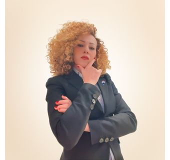 María Oliveira