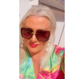 Marie McGorman