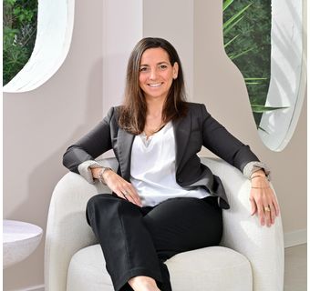 Juliette Pilz