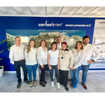 Carlosferien