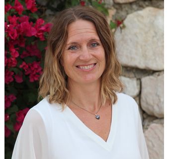 Carin Osvaldsson