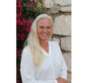 Ann-Charlotte Fagerlund