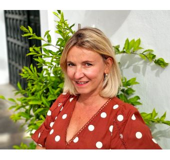 Małgorzata Segda