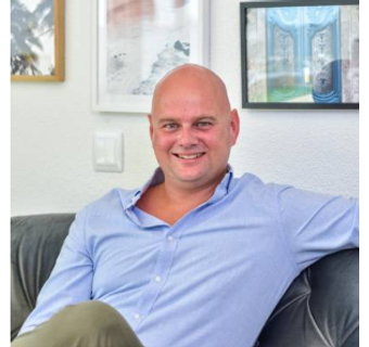 Nico Vermeulen