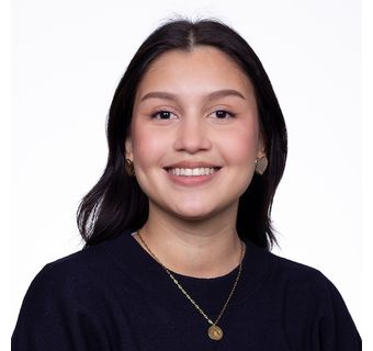 Katherine Gonzales