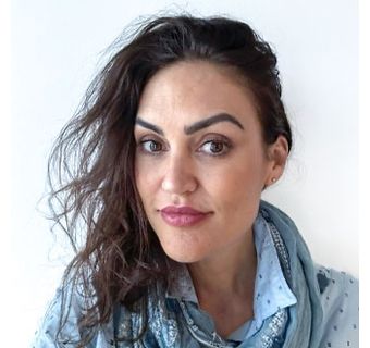 Jessica Romero Willhöft