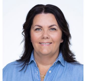 Gudrun Bjork Oskarsdottir