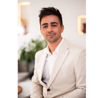 Ricardo Christian 