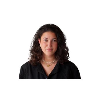 Shaima Oubaibra