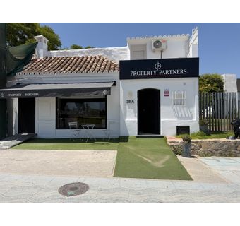 Property Partners Office