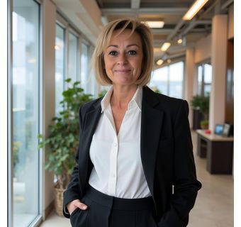Rita Bouré