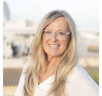 Carina Olsson