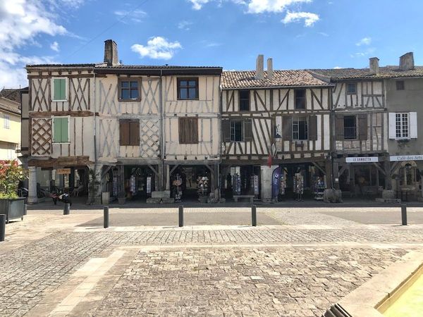 Moving to Eymet France Why British Expats Love the Dordogne | Kyero