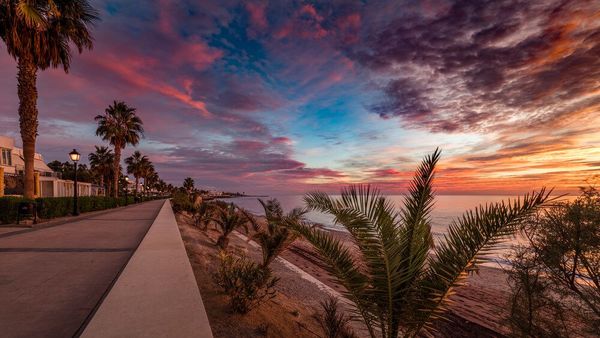 Sunrise in Mojacar.jpg